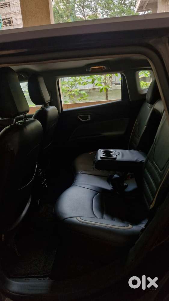 Jeep Compass 1.4 Sport, 2022, Petrol