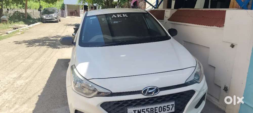 I20 Car For Sales