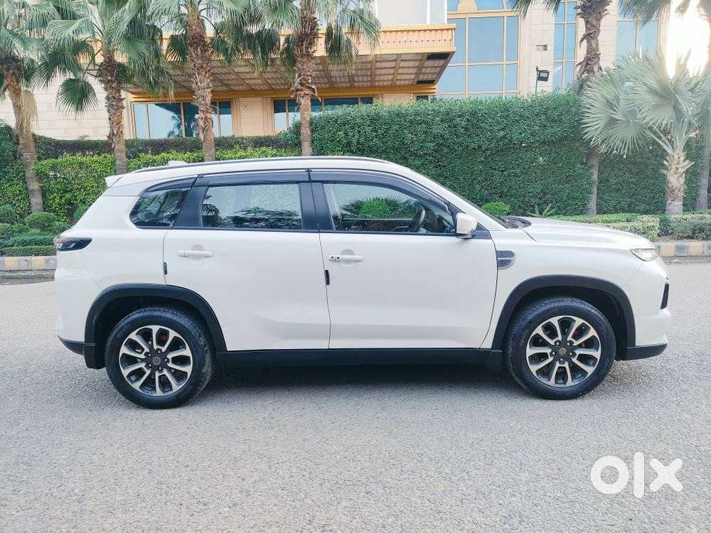 Maruti Suzuki Grand Vitara 1.5 Delta Cng, 2024, Cng & Hybrids