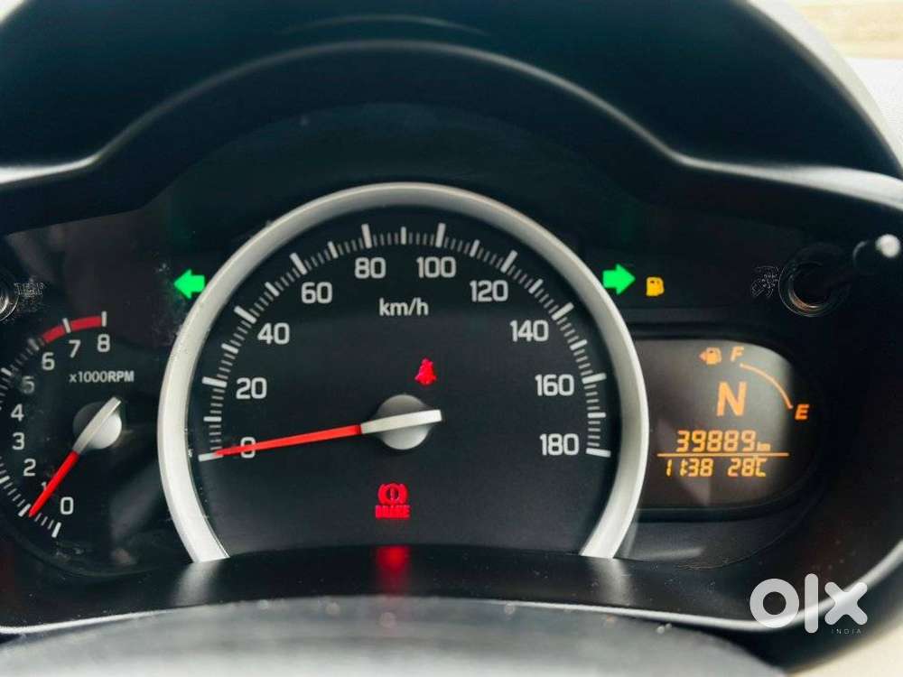 Maruti Suzuki Celerio Zxi At, 2018, Petrol