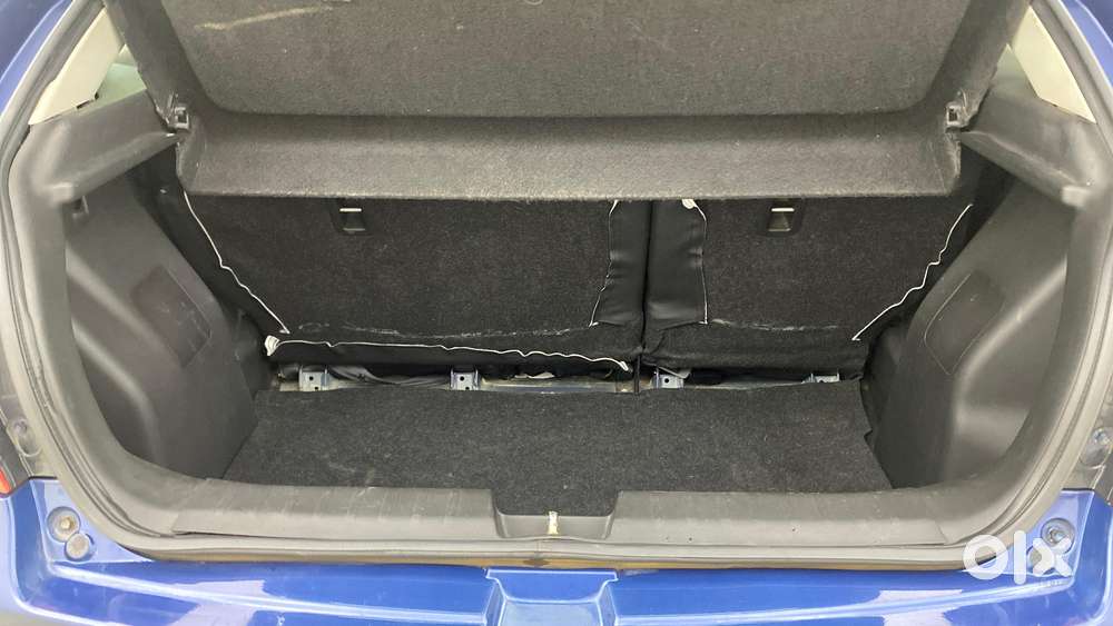 Maruti Suzuki Baleno 1.2 Zeta, 2018, Petrol