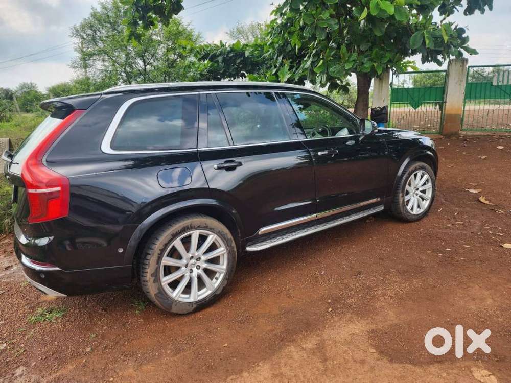 Volvo Xc 90 V8 Awd, 2016, Diesel