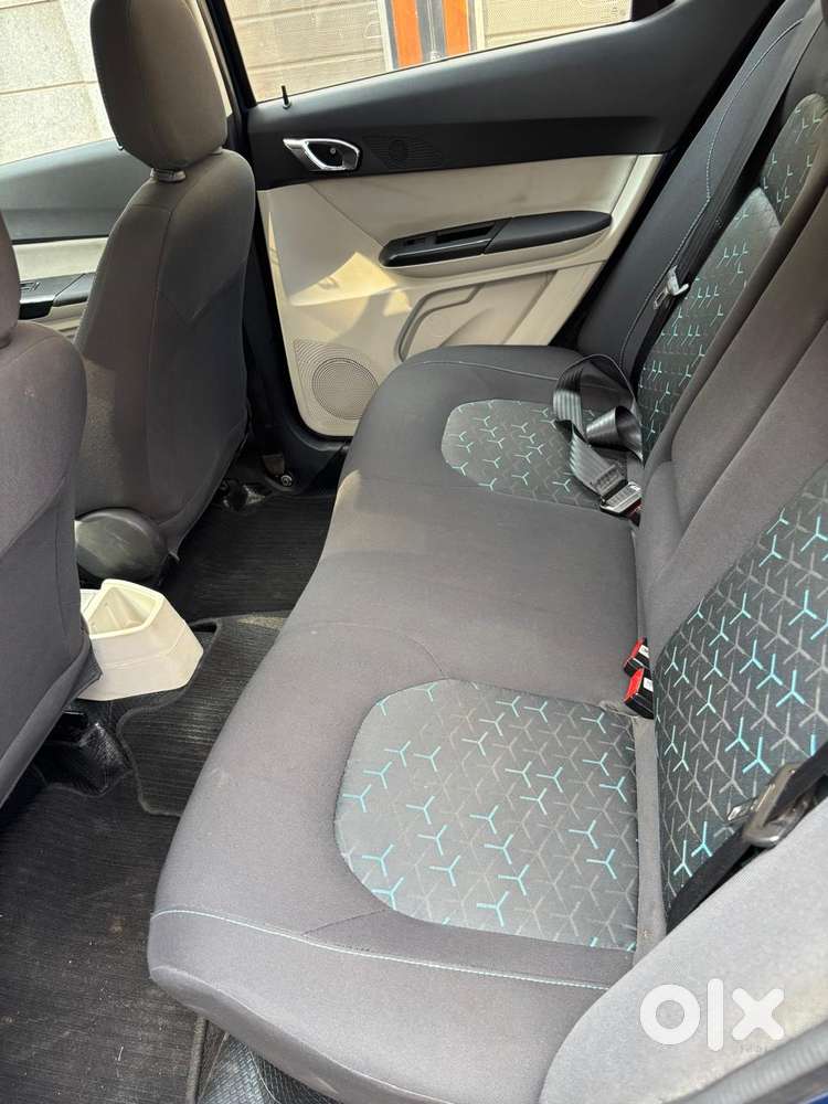 Tata Tigor, 2023, Electric