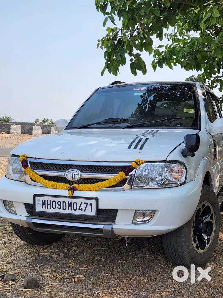 Tata Safari 2008 Diesel Good Condition
With Very Powerful Engine
