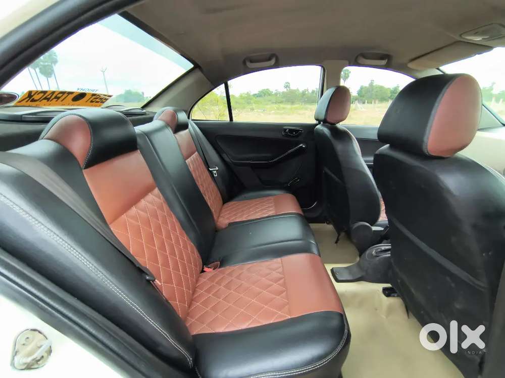 Tata Zest Diesel Xe 2017. All Documents Are In Current.