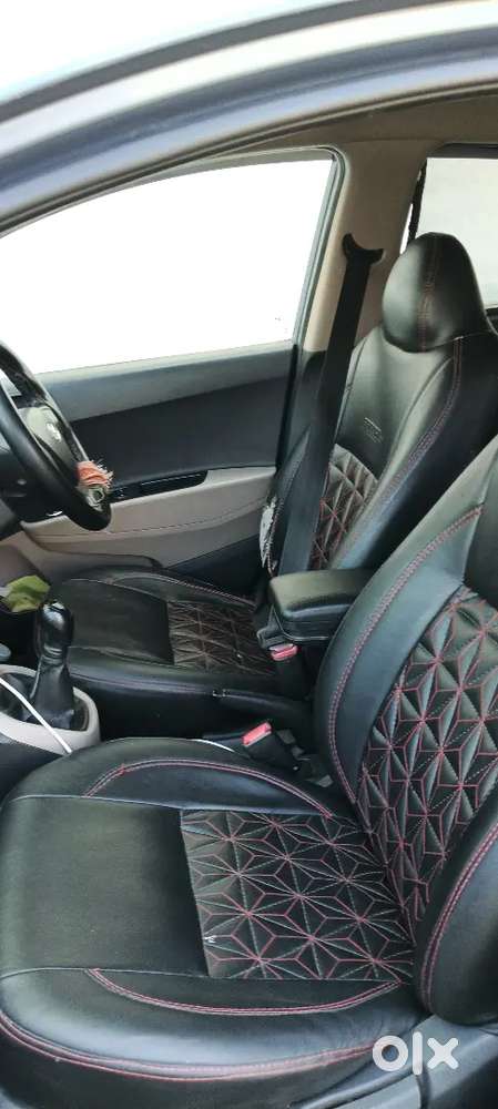 Hyundai I10 2014 1.2 Magna
