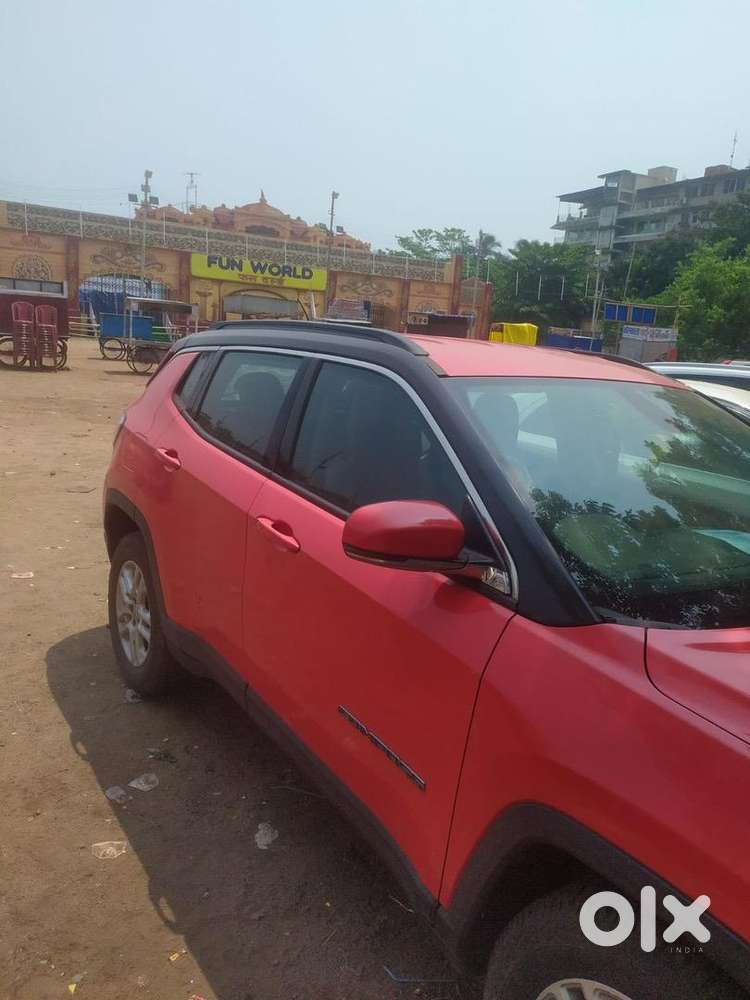 Jeep Diesel Manual 2018 Car