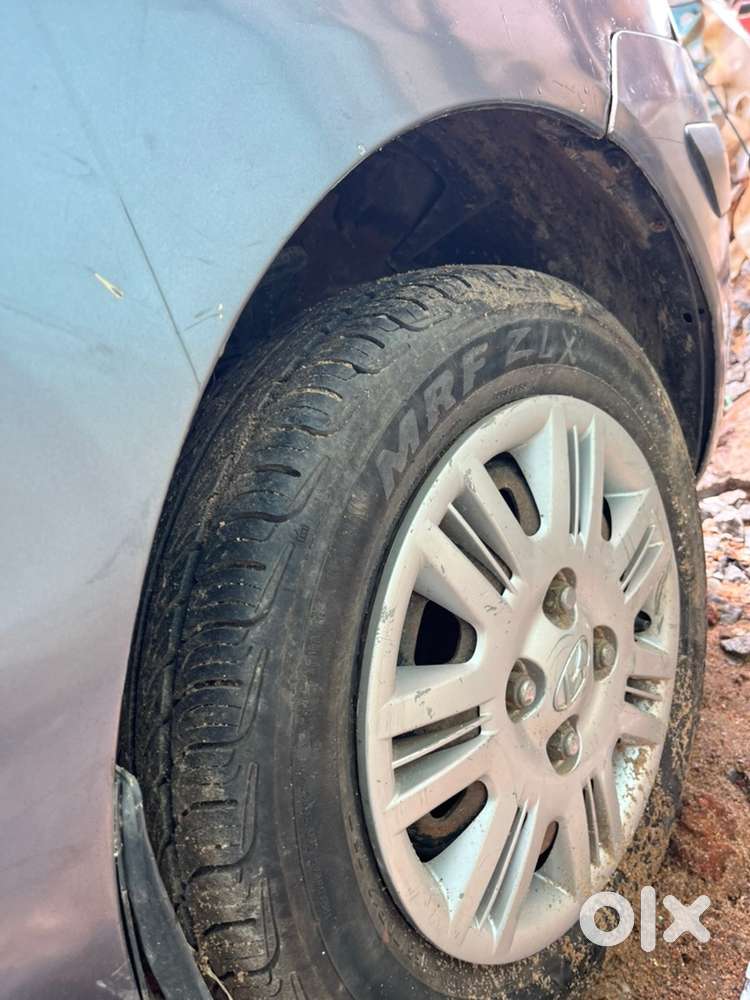 Hyundai Santro Xing 2010 Year Model