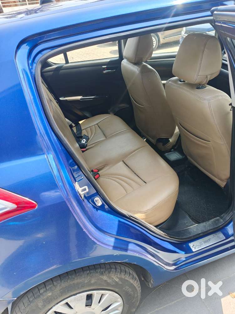Maruti Suzuki Swift Vxi Optional, 2014, Petrol