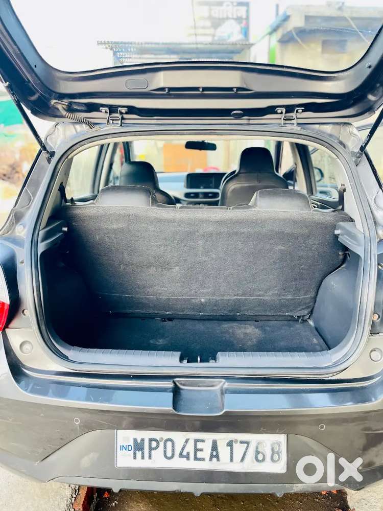 Hyundai Grand I10 Nios 2020 Petrol 750000 Km Driven