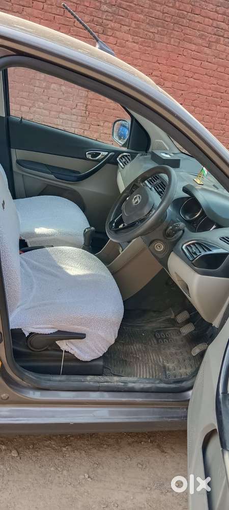 Tata Tiago 1.05 Revotorq Xt Option, 2018, Diesel