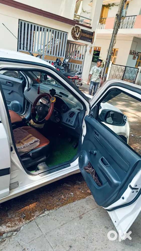 Maruti Suzuki Dzire 2016