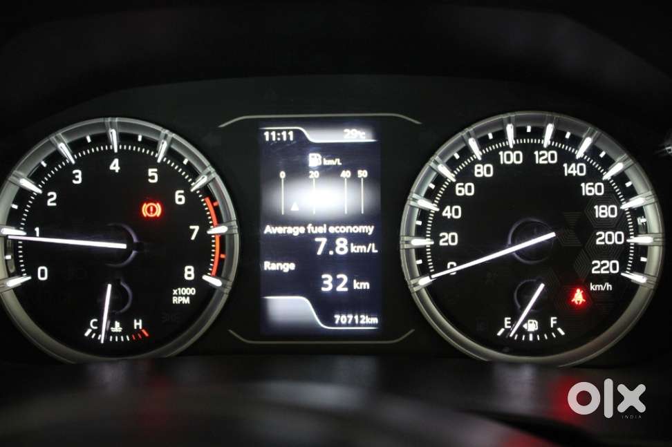 Toyota Urban Cruiser Hyryder 1.5 V Neo Drive, 2023, Petrol