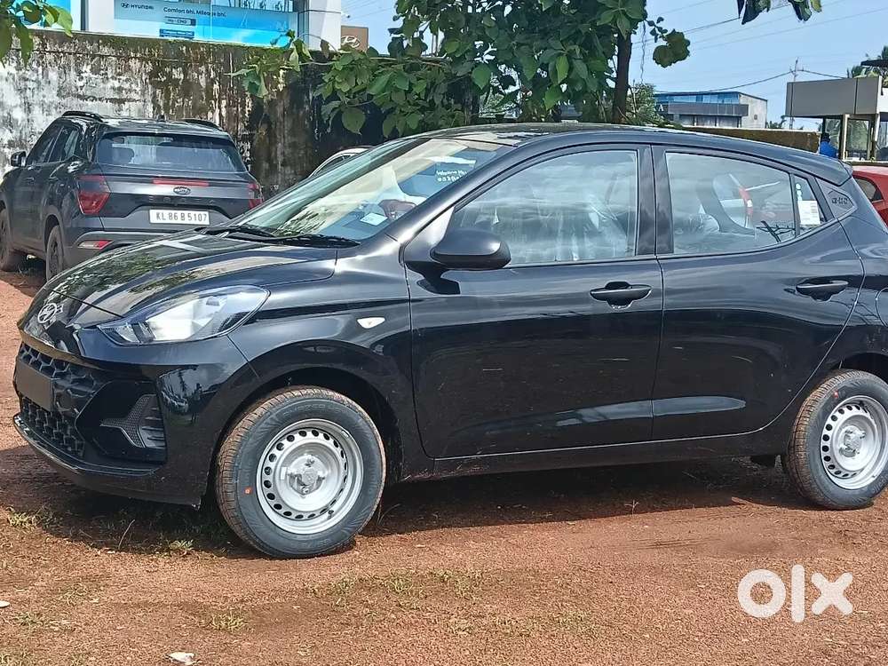 Hyundai Grand I10 2026 Manual Petrol