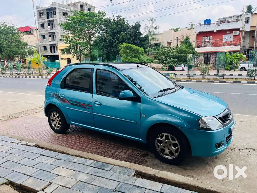 Mahindra Verito Vibe 2013 With Diesel Engine