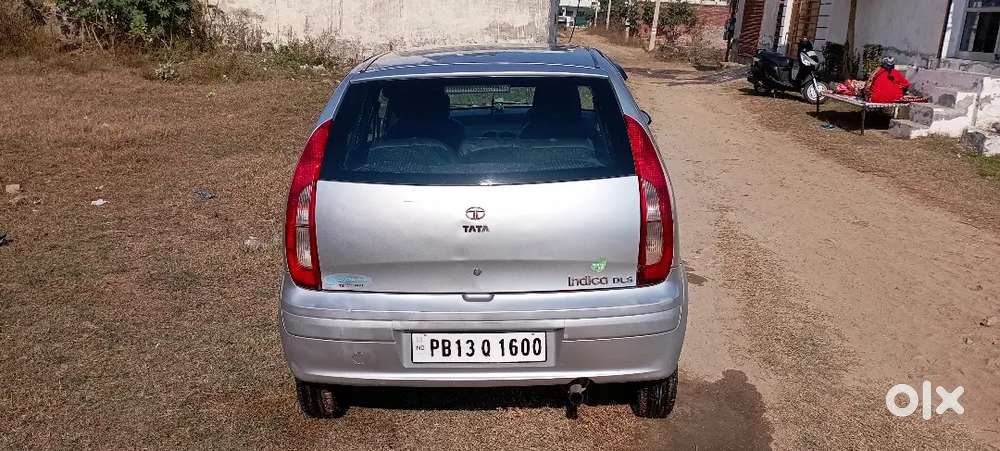 Tata Indica Diesel 2006