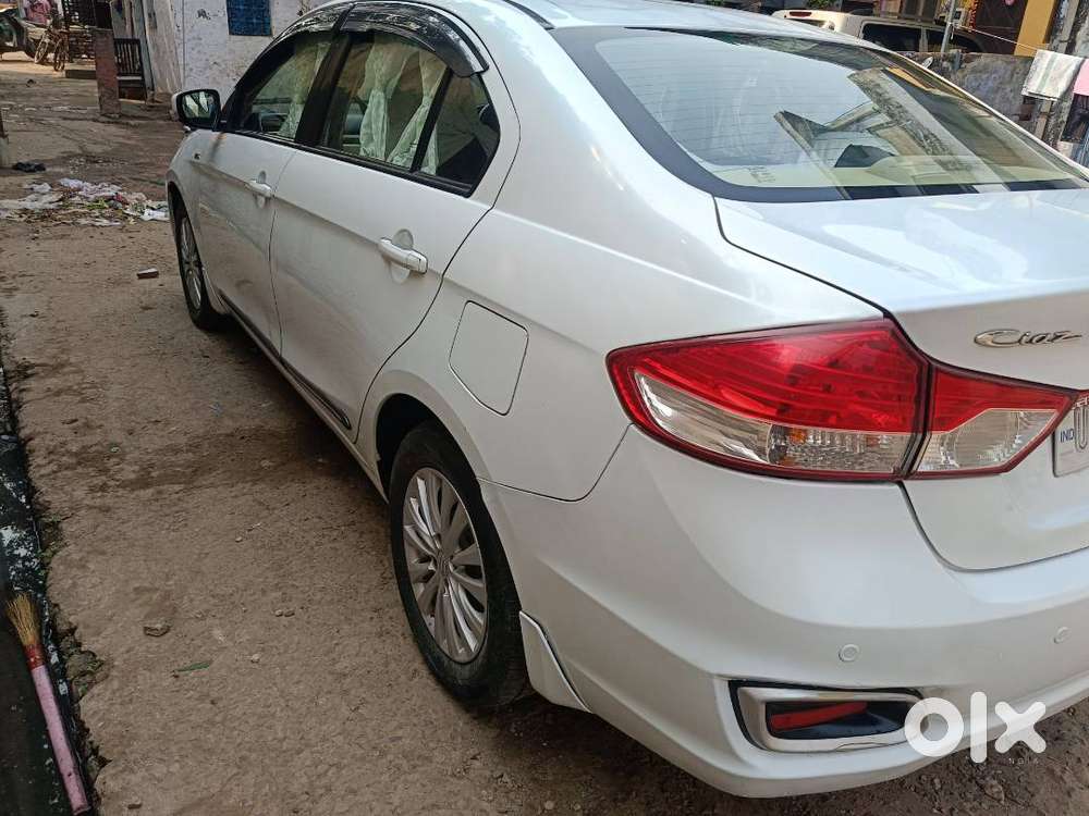 Maruti Suzuki Ciaz 2019