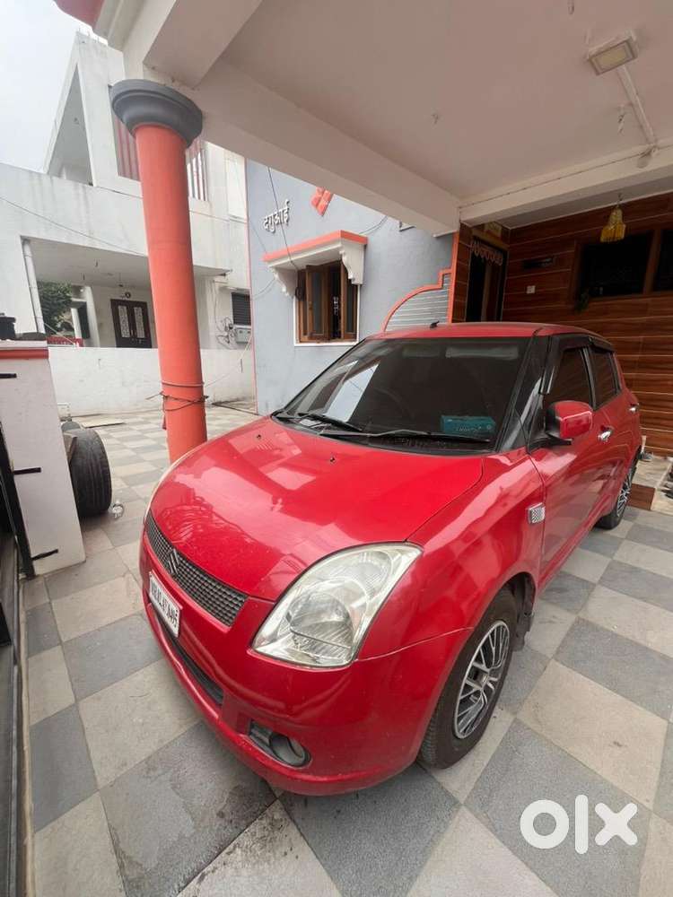 Maruti Suzuki Swift 2007 Petrol Well Maintained
