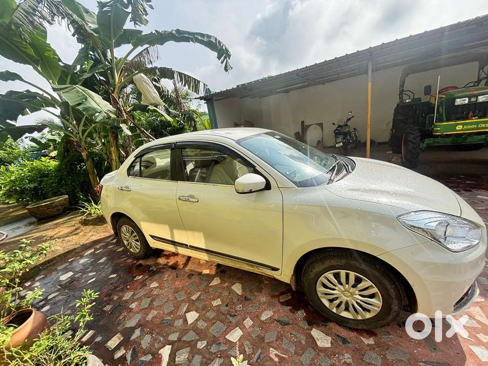 Maruti Suzuki Dzire Petrol 2020