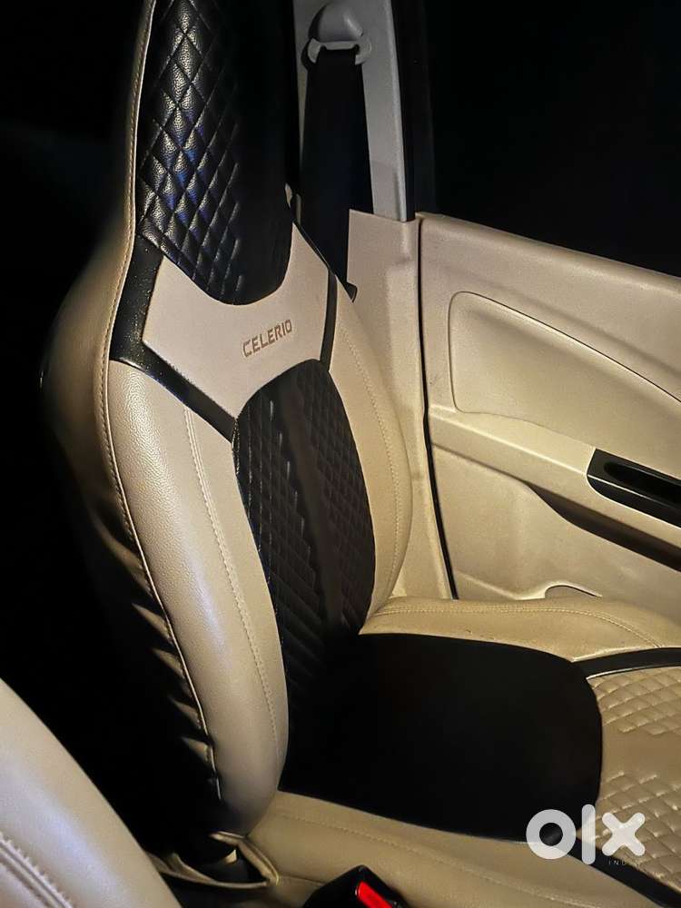 Maruti Suzuki Celerio 2021