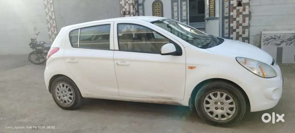 Tip Top Condition Petrol+cng