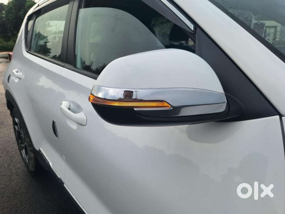 Kia Sonet G 1.2 5mt Htk(o), 2025, Petrol