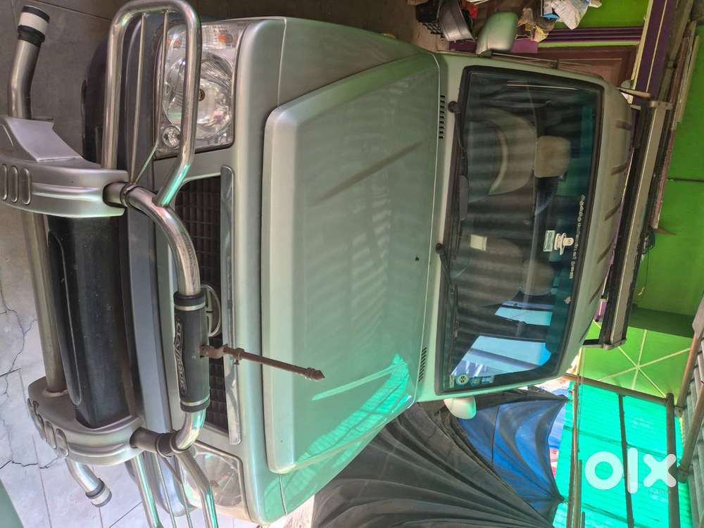 Tata Sumo Victa 2007 Diesel 98000 Km Driven