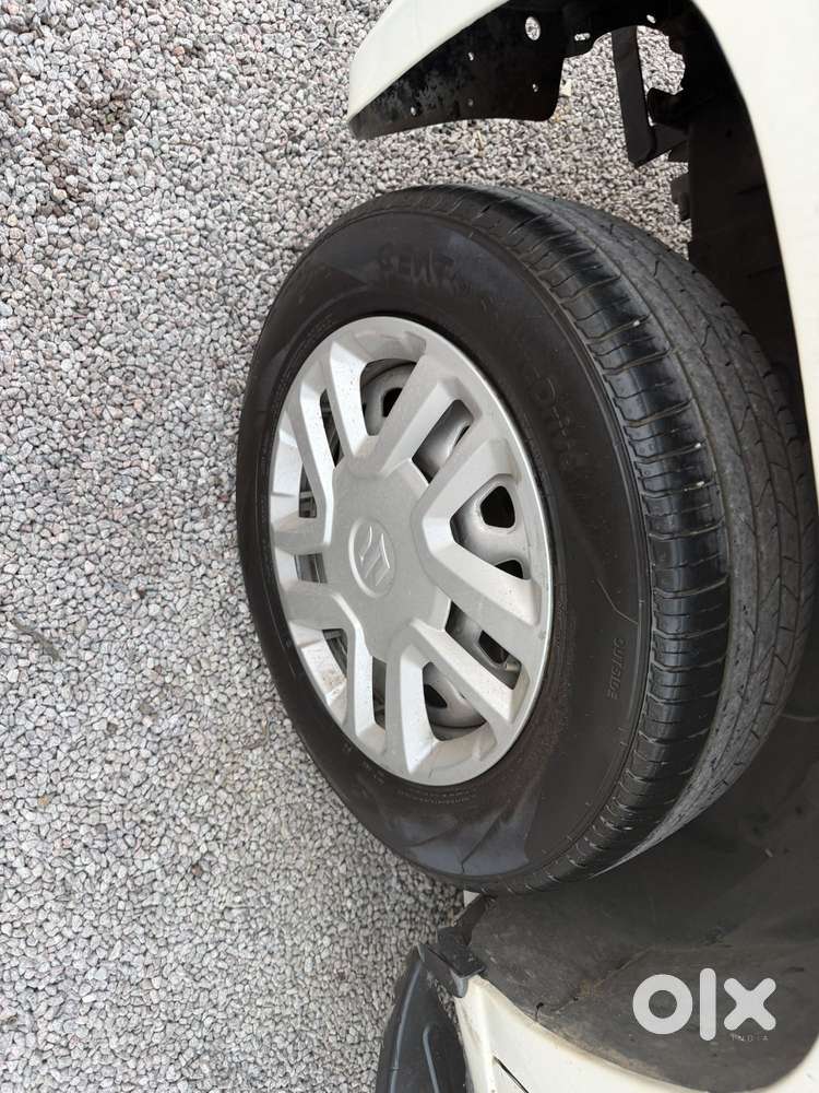 Mahindra Tuv 300 Plus P4, 2018, Diesel