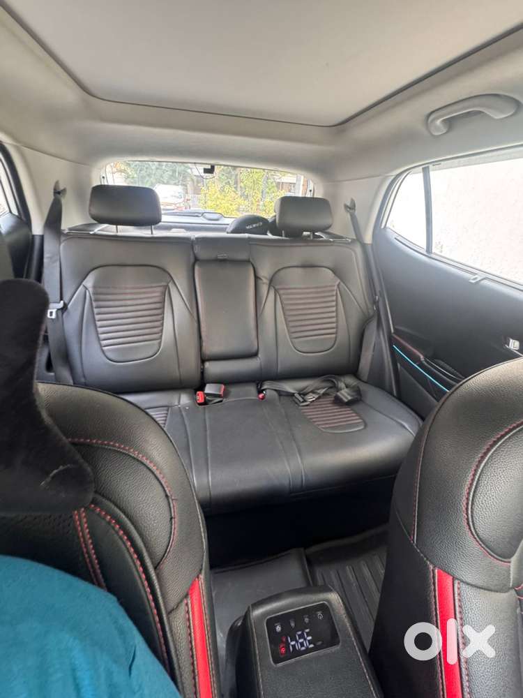 Hyundai Creta Turbo Petrol December 2020