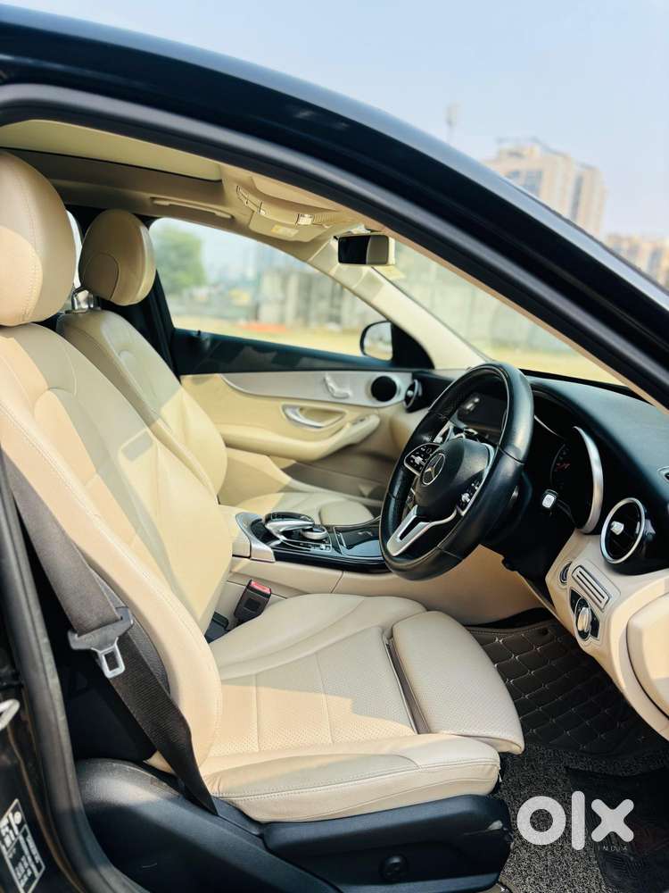 Mercedes-benz Gls 350d 4matic, 2019, Diesel