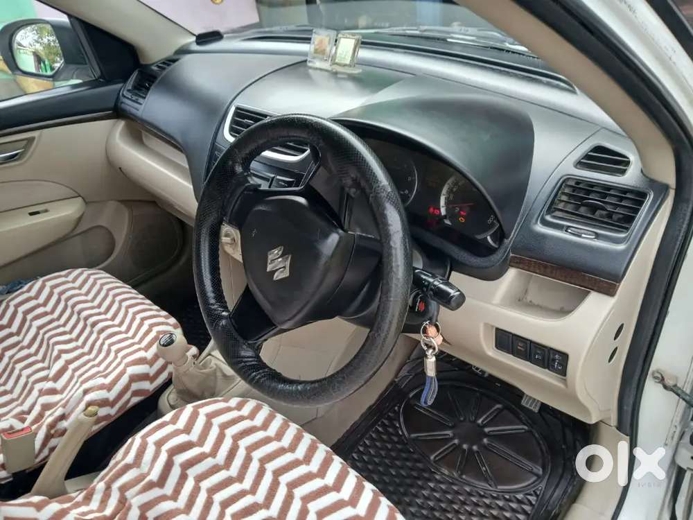 Swift Dzire Diesel Vdi 2014