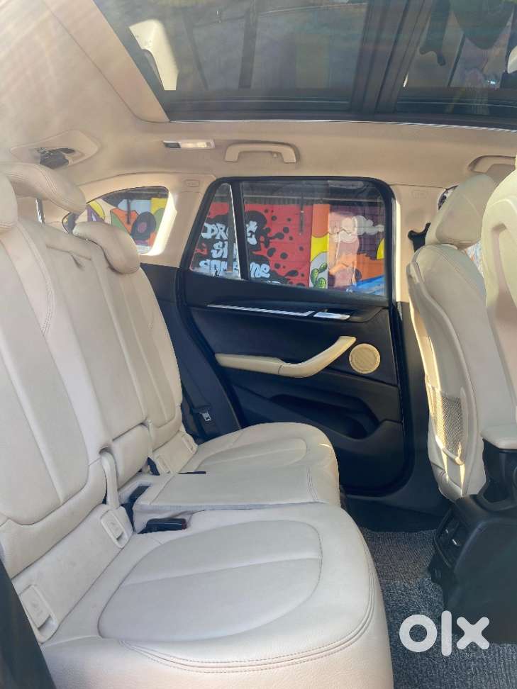 Bmw X1 2.0 Sdrive 20d, 2016, Diesel