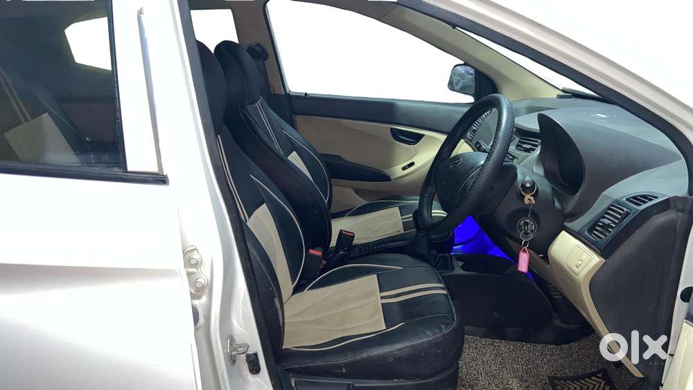 Hyundai Eon Era +, 2015, Petrol