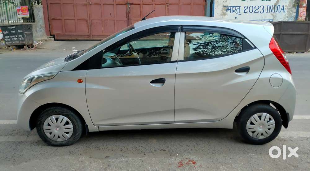 Hyundai Eon Era, 2012, Petrol