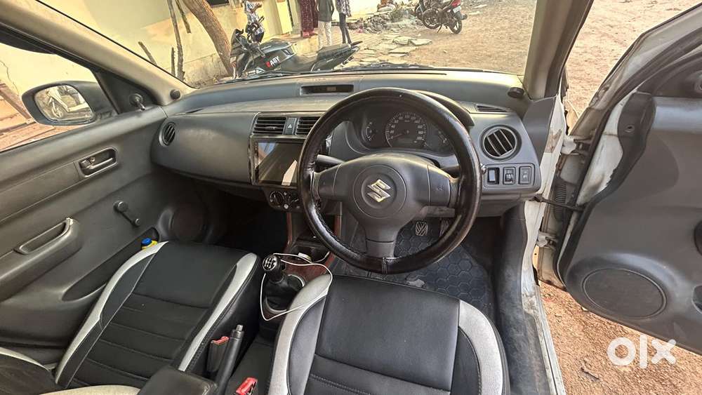 Swift Dzire Diesel Manual 2009