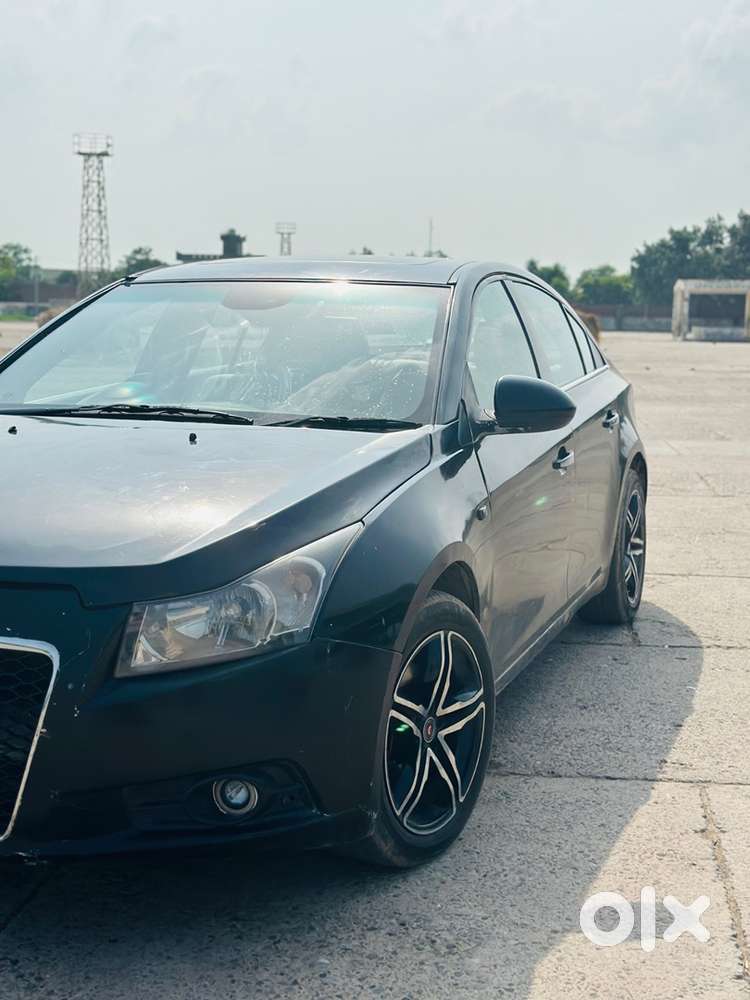 Chevrolet Cruze 2010 Diesel Well Maintained