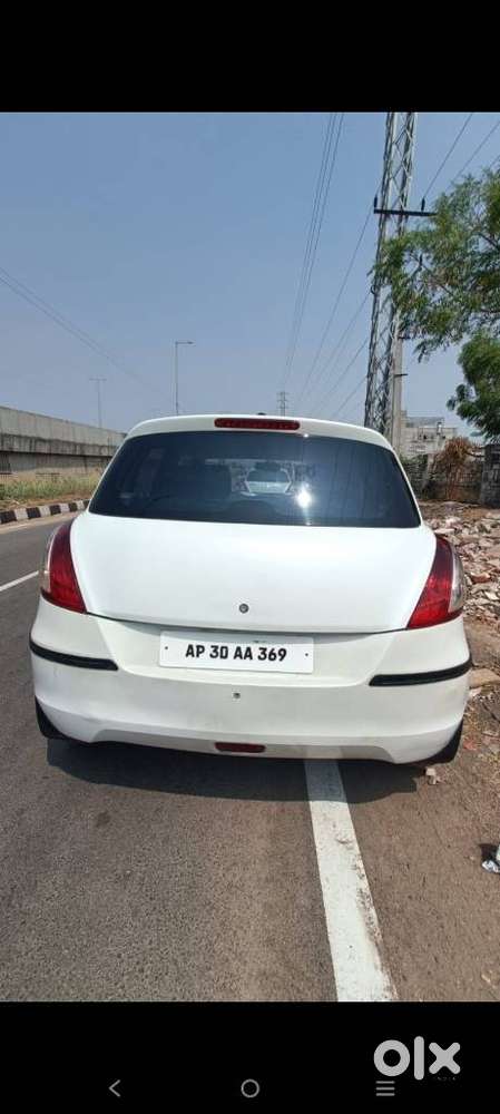 Maruti Suzuki Swift Ddis Vdi, 2013, Diesel