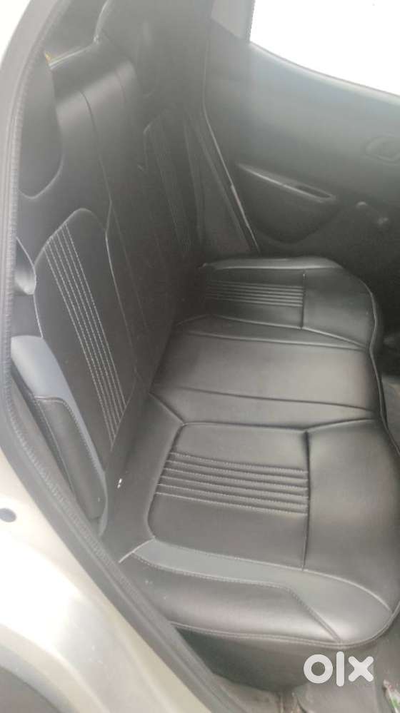 Renault Kwid Rxt Optional, 2017, Petrol