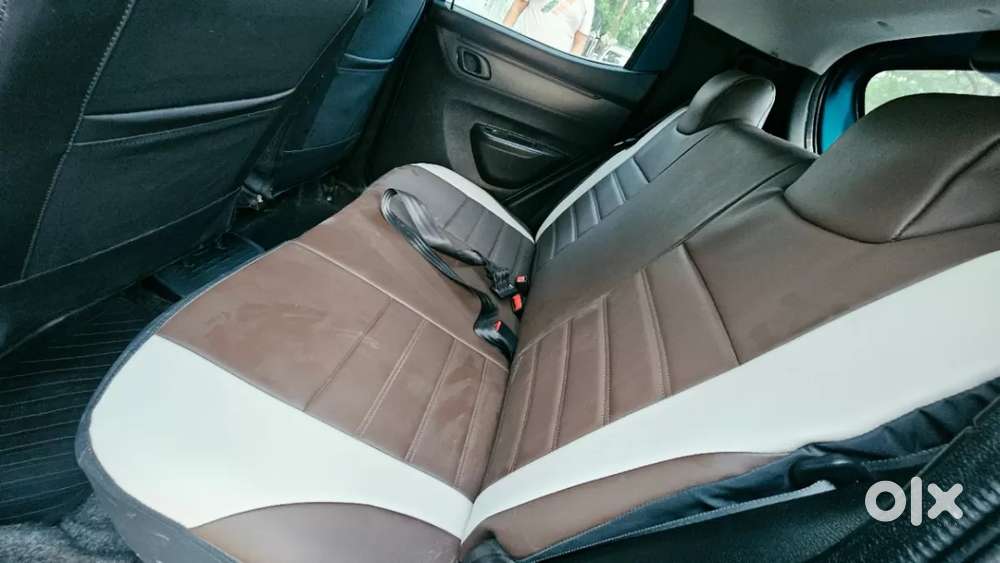 Renault Kwid Rxl 1.0, 2023, Petrol