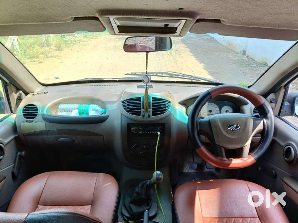 Mahindra Xylo D2 Bs Iii, 2013, Diesel