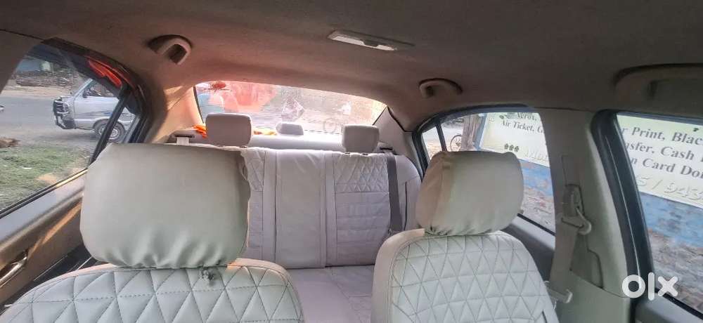 Maruti Suzuki Sx4 2012 Diesel Well Maintained