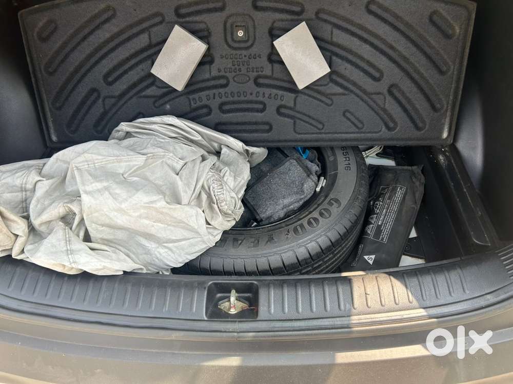 Kia Seltos 2019 Diesel