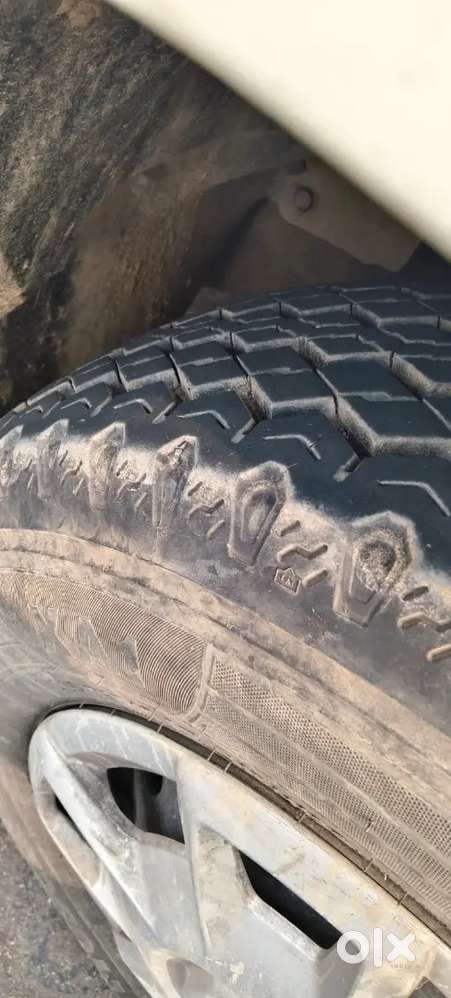 Mahendra Tuv300 T6 ,2018 Good Condition