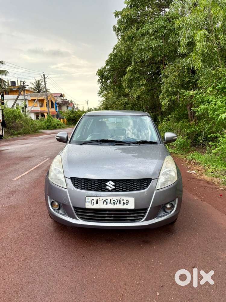 Maruti Suzuki Swift 2013 Petrol Good Condition