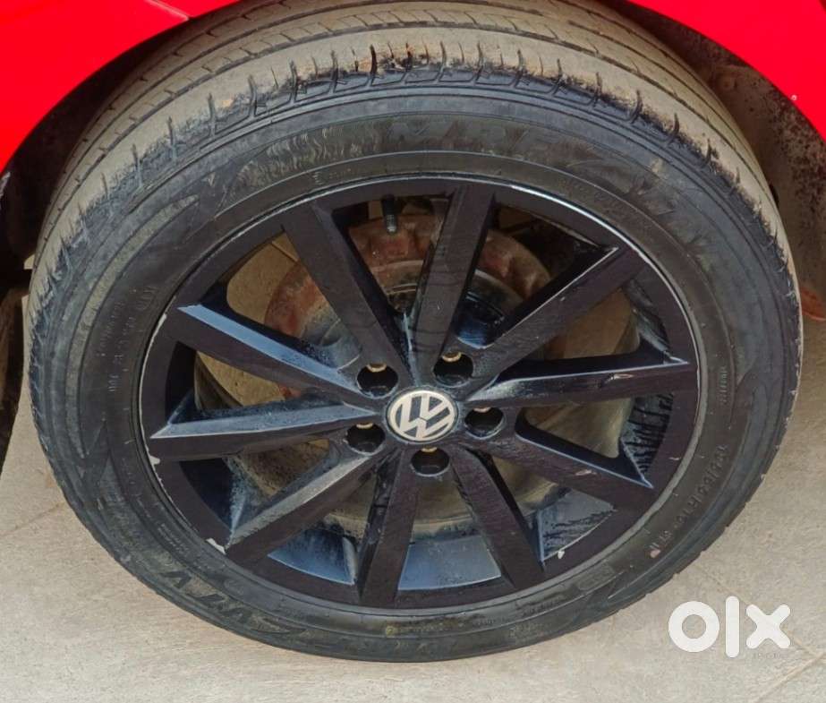 Volkswagen Polo 1.0 Highline Plus Tsi, 2021, Petrol