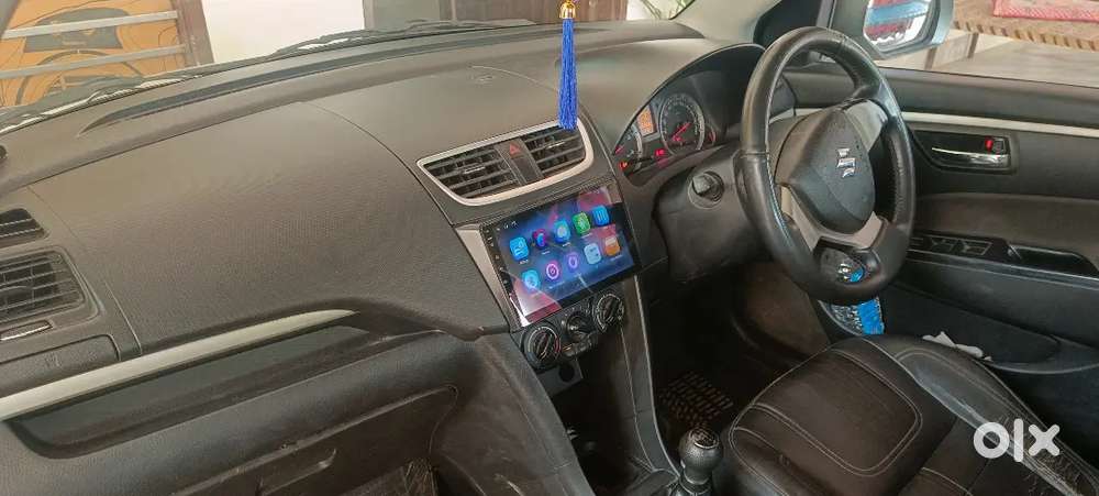 Maruti Suzuki Swift 2016