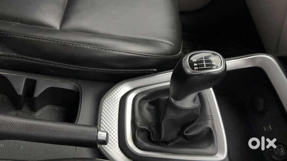 Kia Sonet 1.0 Htx Imt, 2020, Petrol