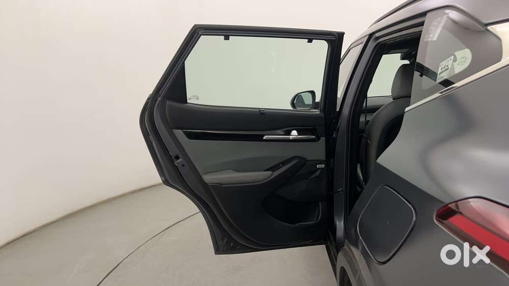 Kia Seltos 1.4 X-line Dct, 2023, Petrol
