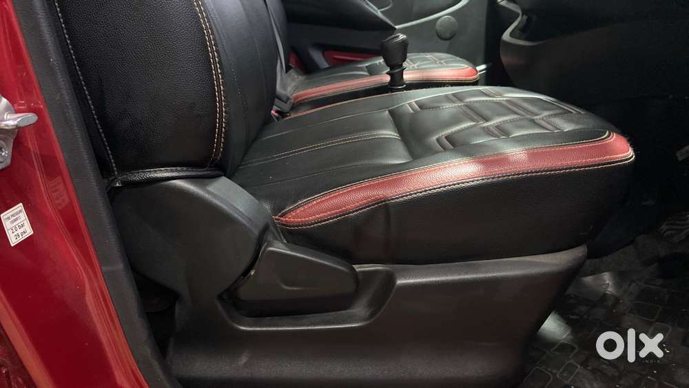 Datsun Redigo S, 2019, Petrol