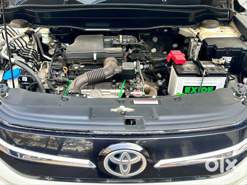 Toyota Urban Cruiser Hyryder 1.5 V Neo Drive At, 2025, Petrol